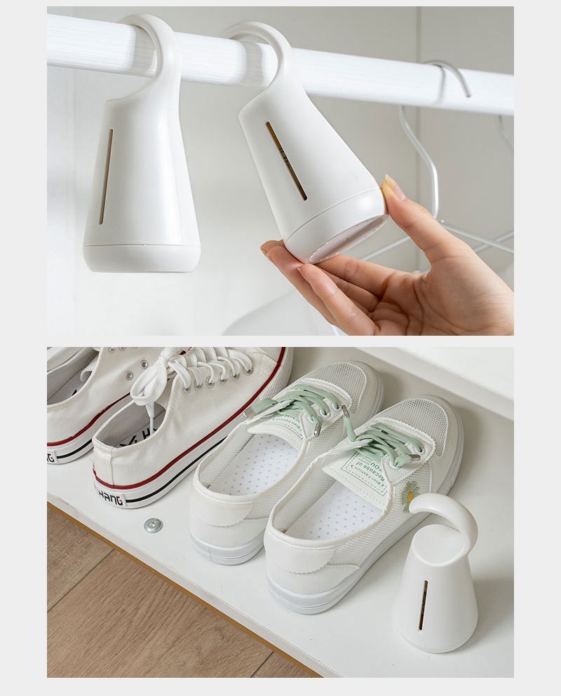 Insect repellent box hanging dehumidification-6